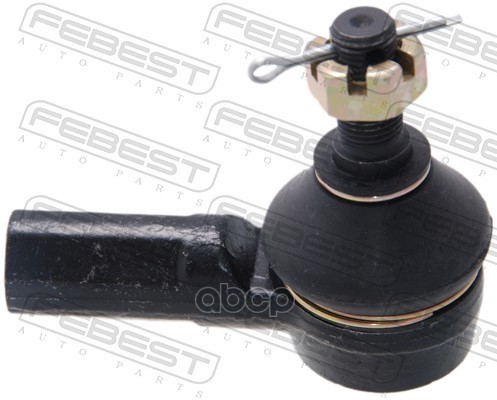 НАКОНЕЧНИК РУЛЕВОЙ (HONDA CR-V RD4/RD5/RD6/RD7/RD9 2001-2006) FEBEST Febest арт. 0321-frv