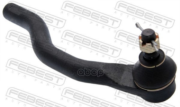 Наконечник рулевой левый HONDA ODYSSEY 00-03 0321-RA6L Febest арт. 0321-RA6L