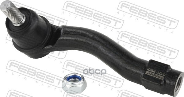 Наконечник рулевой правый Febest арт. 0321RMRH