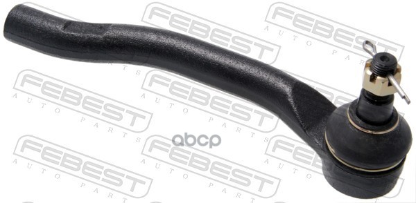 Наконечник Рулевой Левый Febest арт. 0321YD2L