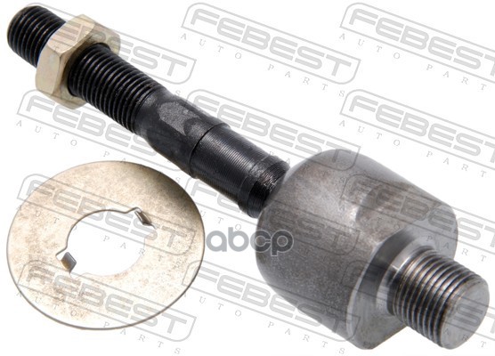 Тяга рулевая Febest арт. 0322CL