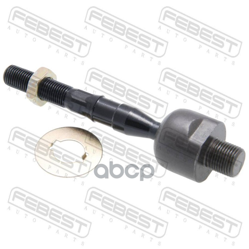 Тяга рулевая Febest арт. 0322TA