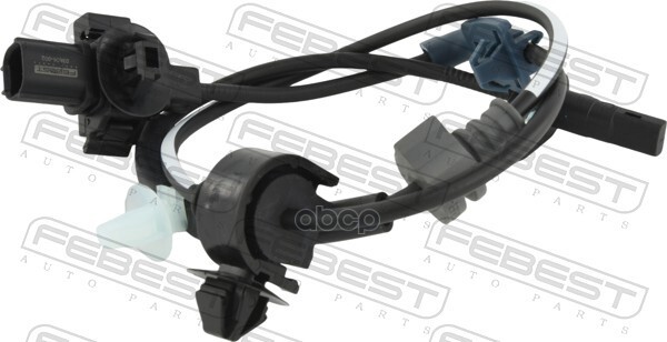 Датчик ABS передний правый Febest арт. 03606002