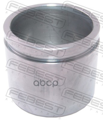 ПОРШЕНЬ СУППОРТА ТОРМОЗНОГО ПЕРЕДНЕГО (HONDA INTEGRA DC1/DC2/DB6/DB7/DB8/DB9 1993-2000) FEBEST Febest арт. 0376-ekf