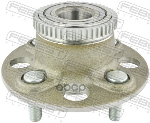 Ступица 0382-Eua50r Febest арт. 0382-EUA50R