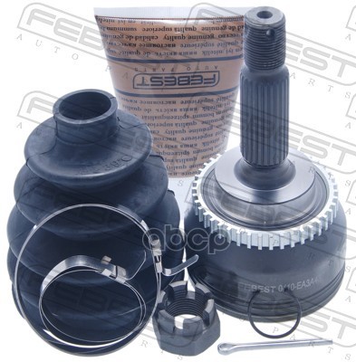 ШРУС наружный 32X54X25 Febest арт. 0410EA3A43