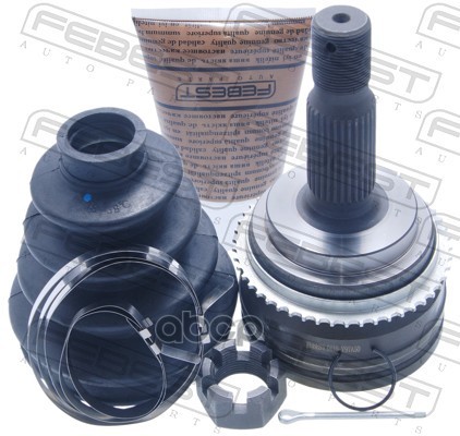 ШРУС 0410-V97A50 Febest арт. 0410-V97A50