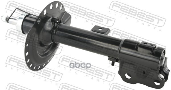 Амортизатор Передний Правый Gas.twin Tube Febest арт. 04110006FR