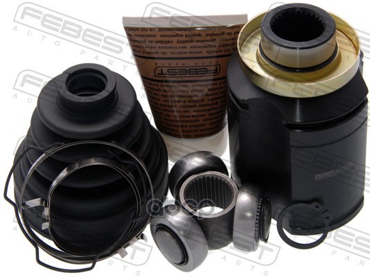ШРУС внутренний правый 33X42X28 Febest арт. 0411CU20RH