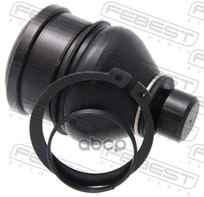 Опора шаровая MITSUBISHI CARISMA 0420-DA1F Febest арт. 0420-DA1F