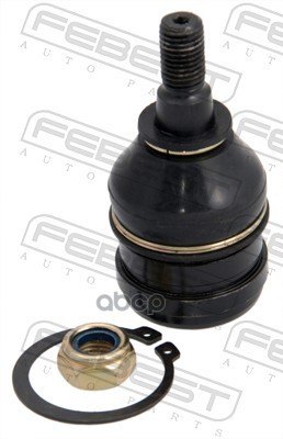 Опора шаровая MITSUBISHI COLT 2002-2012 0420-Z34 Febest арт. 0420-Z34