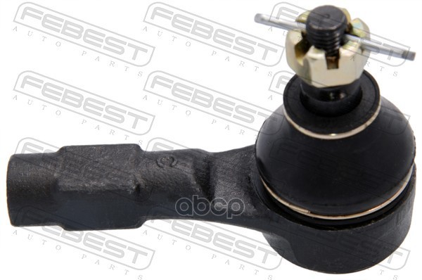 Наконечник рулевой MITSUBISHI LANCER CS 0421-457 Febest арт. 0421-457