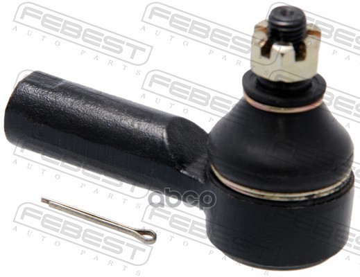 НАКОНЕЧНИК РУЛЕВОЙ (MITSUBISHI GALANT E55A/E75A 1992-1996) FEBEST Febest арт. 0421-519
