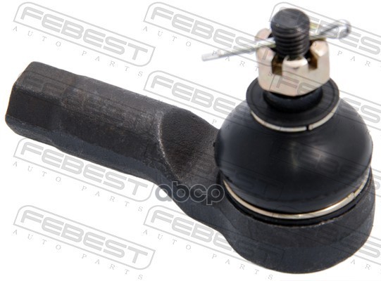 НАКОНЕЧНИК РУЛЕВОЙ (MITSUBISHI OUTLANDER CW# 2006-) FEBEST Febest арт. 0421-cy