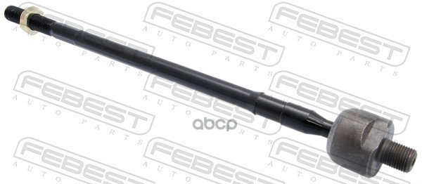 ТЯГА РУЛЕВАЯ (MITSUBISHI GRANDIS NA4W/NA8W 2003-2009) FEBEST Febest арт. 0422-na4