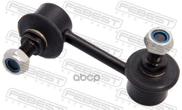 Тяга стабилизатора задн правая MITSUBISHI OUTLANDER CW# 2006-2012 0423-CW8RR Febest арт. 0423-CW8RR