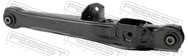 РЫЧАГ ЗАДНИЙ НИЖНИЙ 0424-CUR Febest арт. 0424-CUR