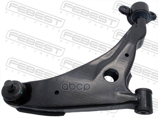 Рычаг подвески 0424-EA3RH Febest арт. 0424-EA3RH