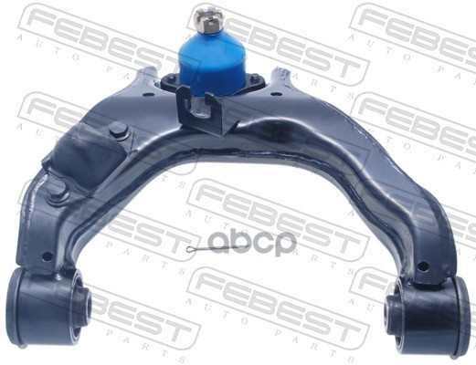 Рычаг передний верхний правый MITSUBISHI L200 05- 0424-KB4RH Febest арт. 0424-KB4RH