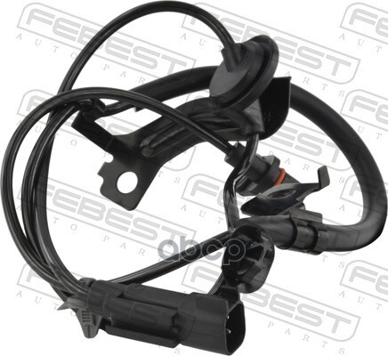 Датчик ABS задний правый Febest арт. 04606006