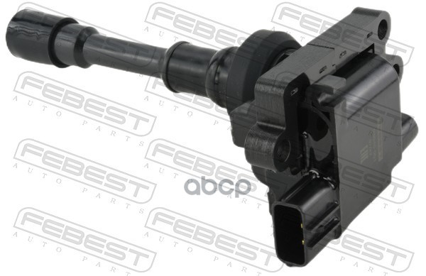 КАТУШКА ЗАЖИГАНИЯ MITSUBISHI LANCER LANCER CEDIA CS CT# 2000.03-2009.08 [JPN] Febest арт. 04640-001