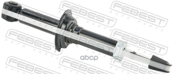 Амортизатор задний GAS.TWIN TUBE Febest арт. 04658544R