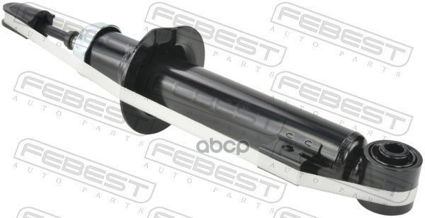 Амортизатор передний GAS.TWIN TUBE Febest арт. 04659966F