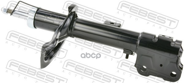 АМОРТИЗАТОР ПЕРЕДНИЙ ПРАВЫЙ MITSUBISHI OUTLANDER CW6W 2005.12-2013.04 [GE] Febest арт. 04660919fr