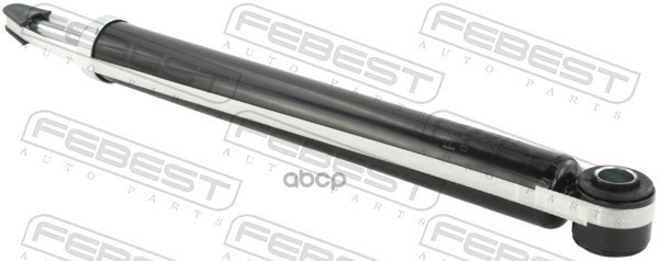 Амортизатор задний GAS.TWIN TUBE 05110-003R Febest арт. 05110-003R