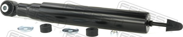 АМОРТИЗАТОР ЗАДНИЙ GAS.TWIN TUBE 05110-007R Febest арт. 05110-007R