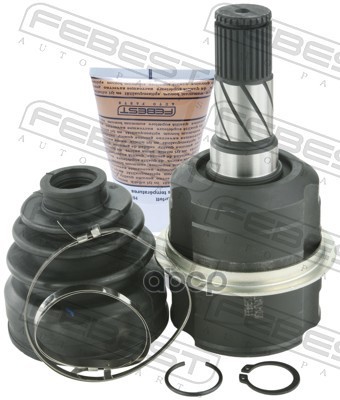 ШРУС внутренний левый 32X35X28 Febest арт. 0511CWATLH