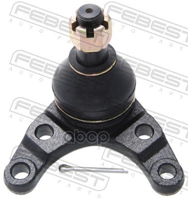 Опора шаровая переднего нижнего рычага Febest арт. 0520BT50LOW
