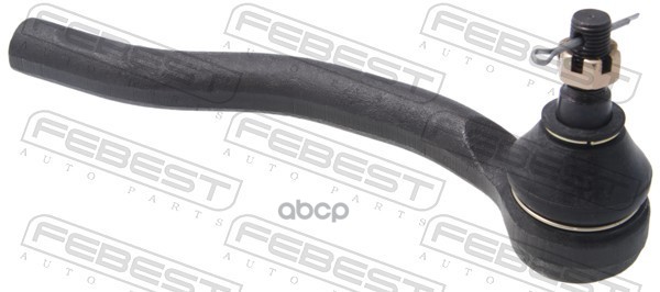 Наконечник рулевой правый (mazda cx-7 er 2006-) Febest арт. 0521-errh