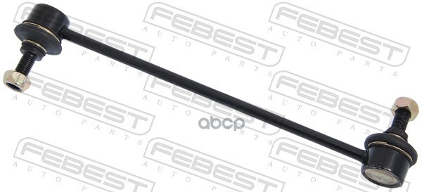 Тяга стабилизатора передняя MAZDA 2 07-14, FORD FIESTA VI 0523-TRBF Febest арт. 0523-TRBF