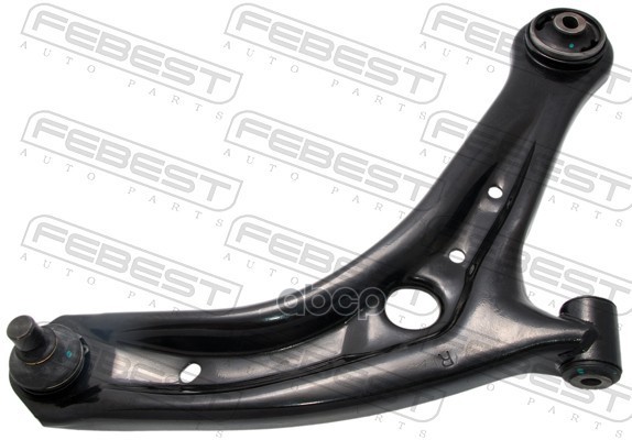 Рычаг подвески 0524-DEFR Febest арт. 0524-DEFR