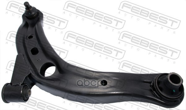 Рычаг правый MAZDA MPV 99-03 0524-LWRH Febest арт. 0524-LWRH