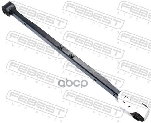 Рычаг задн подвески левый MAZDA 323 BJ 1998-2003, 626 97-02 0525-GFRL Febest арт. 0525-GFRL