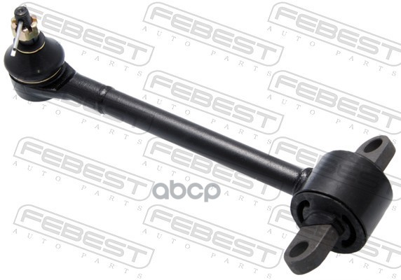 Рычаг задн подвески поперечный с шаровой MAZDA MILENIA 95-02, XEDOS 9 93-00 0525-X9UP Febest арт. 0525-X9UP