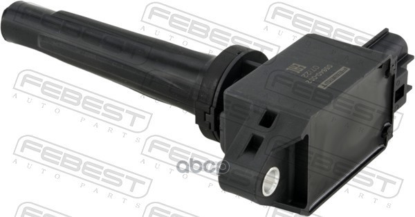 КАТУШКА ЗАЖИГАНИЯ MAZDA CX-5 KE 2011- [GEN] Febest арт. 05640-002