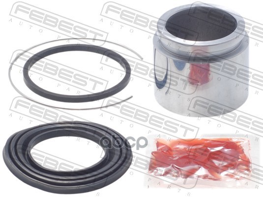 Поршень суппорта переднего ремкомпл 0776-420F-KIT Febest арт. 0776-420F-KIT