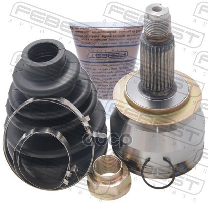 ШРУС 0810-B13MT Febest арт. 0810-B13MT