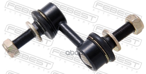 ТЯГА СТАБИЛИЗАТОРА ПЕРЕДНЯЯ SUBARU LEGACY B14 2009- Febest арт. 0823-b14f