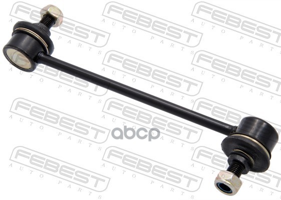 Тяга стабилизатора передняя SUZUKI LIANA 0823-R2 Febest арт. 0823-R2