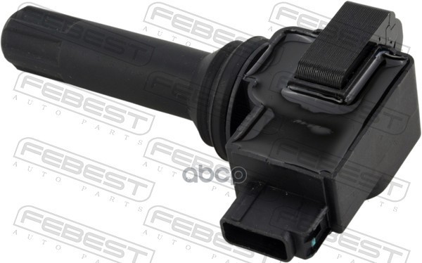 КАТУШКА ЗАЖИГАНИЯ SUBARU FORESTER S12 2007.09- [JP] Febest арт. 08640-002
