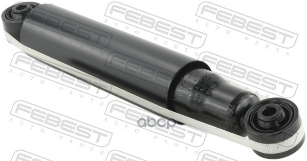 Амортизатор задний GAS.TWIN TUBE 10110-001R Febest арт. 10110-001R