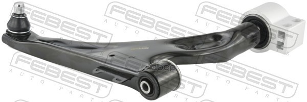 Рычаг передн правый CHEVROLET ORLANDO 2011-2017 1024-J309RH Febest арт. 1024-J309RH