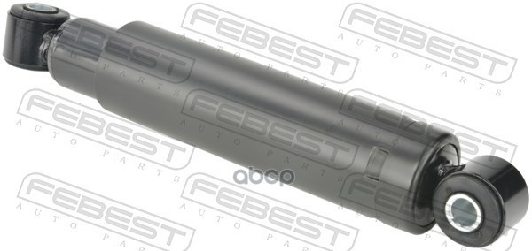 Амортизатор задний DAEWOO MATIZ 98-05 10556698R Febest арт. 10556698R