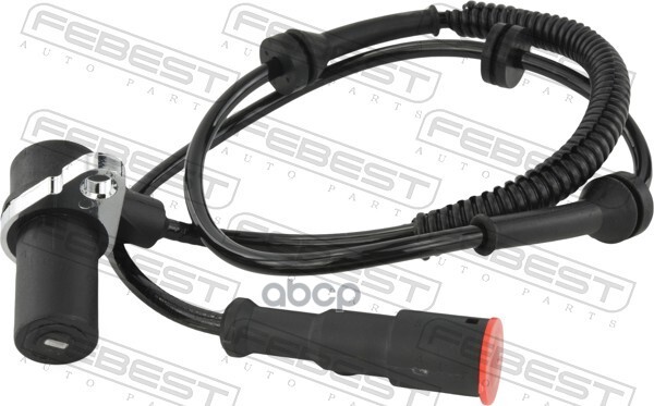ДАТЧИК ABS ПЕРЕДНИЙ ПРАВЫЙ 10606-002 Febest арт. 10606-002
