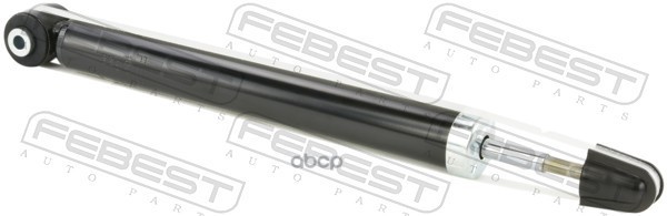 Амортизатор | Зад Прав/Лев | Febest арт. 10656576R