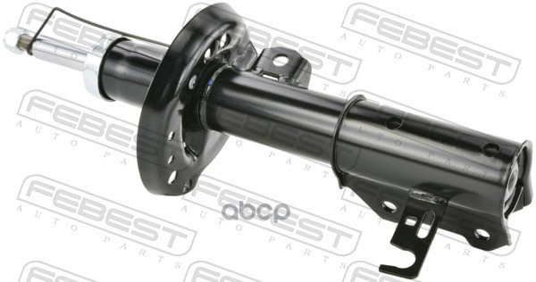 Амортизатор передн правый OPEL ASTRA J, CHEVROLET CRUZE 10660618FR Febest арт. 10660618FR